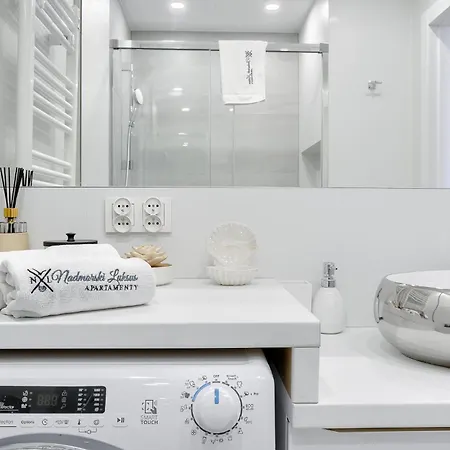 Baltic View Premium Apartment *