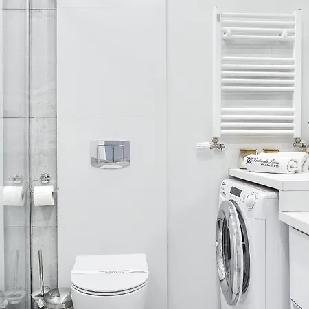 Baltic View Premium דירה