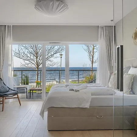 Baltic View Premium דירה *