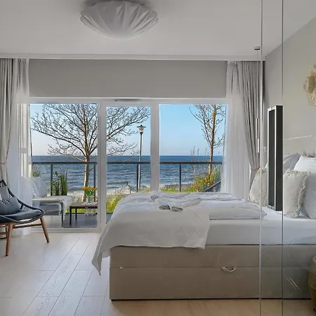 Baltic View Premium * אוסטרוני מורסקי