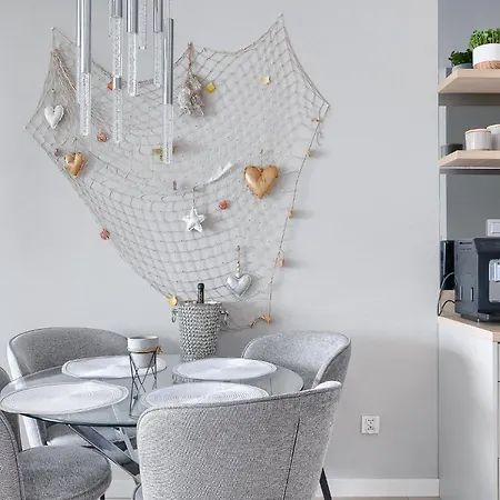 Baltic View Premium Apartment *