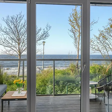 Baltic View Premium אוסטרוני מורסקי