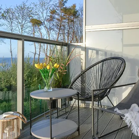 Baltic View Premium דירה