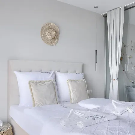 Baltic View Premium Apartment Ustronie Morskie