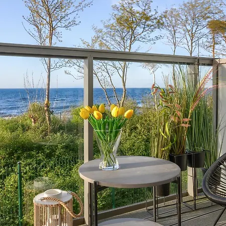 Apartment Baltic View Premium