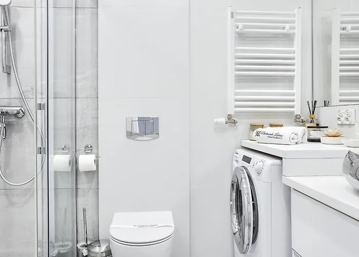 Baltic View Premium Lejlighed