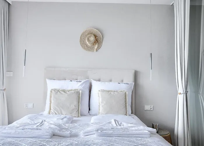 Baltic View Premium أوسترونيه مورسكية