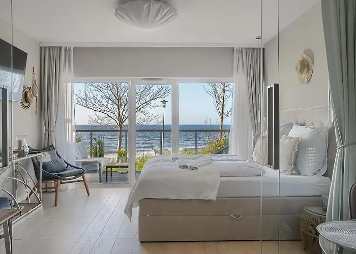 Baltic View Premium Lejlighed *