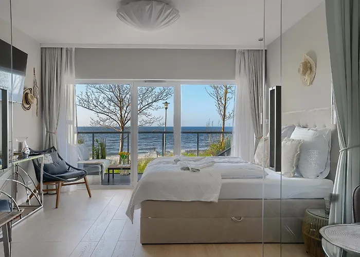 Baltic View Premium * Ustronie Morskie