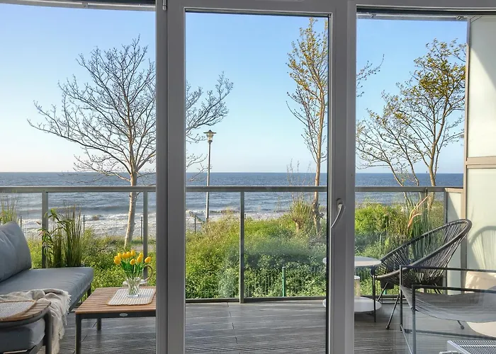 Baltic View Premium Ustronie Morskie