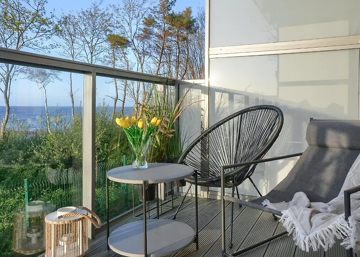 Baltic View Premium Lejlighed