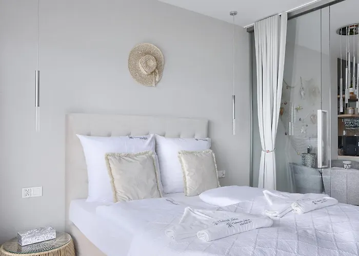 Baltic View Premium شقة أوسترونيه مورسكية