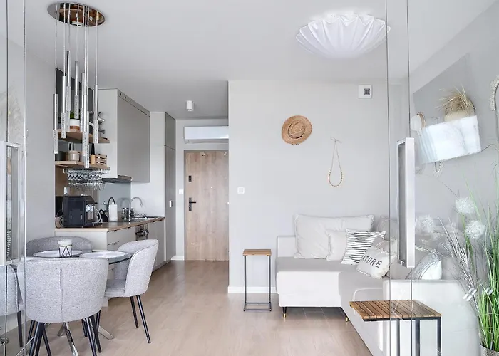 Baltic View Premium شقة أوسترونيه مورسكية