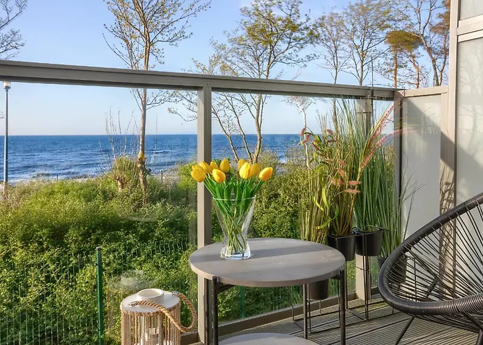 Lejlighed Baltic View Premium